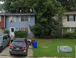 Pre-foreclosure in  HAINES CT Laurel, MD 20707