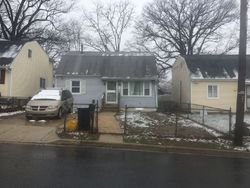 Pre-foreclosure in  DRUM AVE Capitol Heights, MD 20743