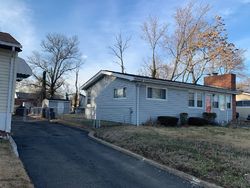 Pre-foreclosure in  BOONES LN District Heights, MD 20747