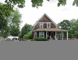 Pre-foreclosure in  ENGLISH PL Whitman, MA 02382