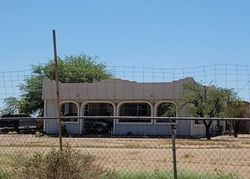 Pre-foreclosure in  W HAWKINS RD Maricopa, AZ 85139
