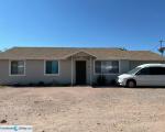 Pre-foreclosure in  N SAGUARO DR Apache Junction, AZ 85120