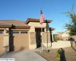 Pre-foreclosure in  W CANYON CREEK DR Maricopa, AZ 85139