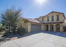 Pre-foreclosure in  W STARLIGHT DR Maricopa, AZ 85139