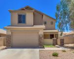Pre-foreclosure in  E JULIUS ST Casa Grande, AZ 85122