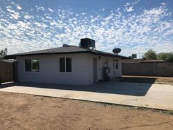 Pre-foreclosure in  N 97TH PL Mesa, AZ 85207