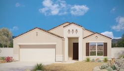 Pre-foreclosure in  W CRESCENT RD Queen Creek, AZ 85142