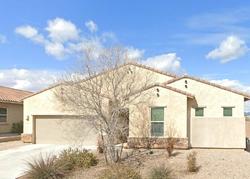 Pre-foreclosure in  W YUMA MINE CIR Tucson, AZ 85743