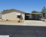 Pre-foreclosure in  S ANDREW JOHNSON AVE Tucson, AZ 85730