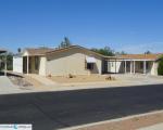 Pre-foreclosure in  S ANDREW JOHNSON AVE Tucson, AZ 85730