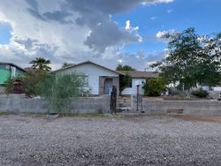 Pre-foreclosure in  N THOMPSON AVE Ajo, AZ 85321