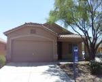 Pre-foreclosure in  S HUNNIC DR Tucson, AZ 85747