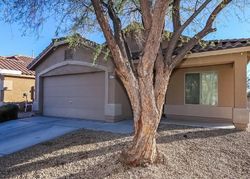 Pre-foreclosure in  S HUNNIC DR Tucson, AZ 85747