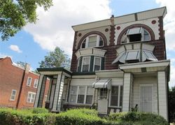 Pre-foreclosure in  WALNUT ST Philadelphia, PA 19139