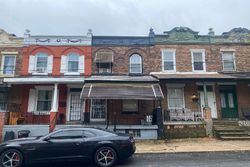 Pre-foreclosure in  BRANDYWINE ST Philadelphia, PA 19104