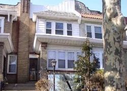 Pre-foreclosure in  N 16TH ST Philadelphia, PA 19126