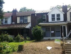 Pre-foreclosure in  E UPSAL ST Philadelphia, PA 19119