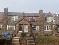 Pre-foreclosure in  CEDARBROOK AVE Philadelphia, PA 19150