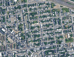 Pre-foreclosure in  MELON ST Philadelphia, PA 19104