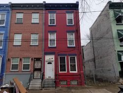 Pre-foreclosure in  N UBER ST Philadelphia, PA 19132