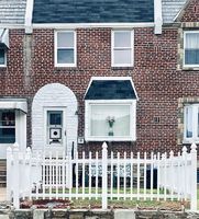 Pre-foreclosure in  ALGARD ST Philadelphia, PA 19135