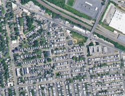 Pre-foreclosure in  W OXFORD ST Philadelphia, PA 19151