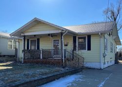 Pre-foreclosure in  E MARIETTA AVE Peoria Heights, IL 61616