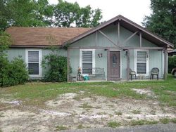 Pre-foreclosure in  BAYWOODS DR Pensacola, FL 32504