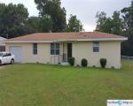 Pre-foreclosure in  BOND ST Pensacola, FL 32506