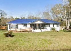 Pre-foreclosure in  BOWMAN AVE Pensacola, FL 32534