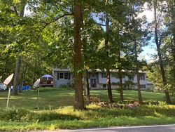 Pre-foreclosure in  CLARKS RD Cresco, PA 18326