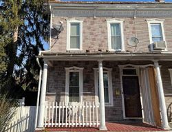 Pre-foreclosure in  W HIGH ST Womelsdorf, PA 19567