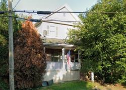 Pre-foreclosure Listing in WASHINGTON AVE PLYMOUTH, PA 18651