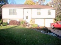 Pre-foreclosure in  BROUGHTON RD Bethel Park, PA 15102