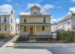 Pre-foreclosure Listing in S QUEEN ST SHIPPENSBURG, PA 17257