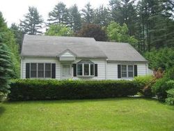 Pre-foreclosure in  LOWER BARBOURS RD Williamsport, PA 17701