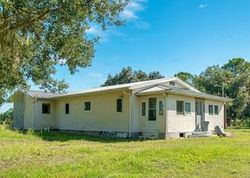 Pre-foreclosure in  JONES RD Saint Cloud, FL 34771