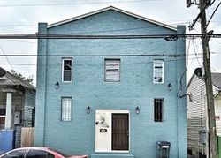 Pre-foreclosure in  MARTIN LUTHER KING JR BLVD New Orleans, LA 70113
