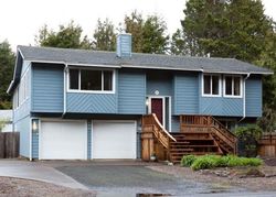 Pre-foreclosure Listing in SW RANGE DR WALDPORT, OR 97394