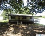 Pre-foreclosure Listing in S 4208 RD EUFAULA, OK 74432