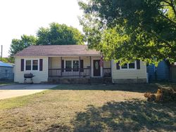 Pre-foreclosure in  S 13TH ST Mcalester, OK 74501