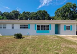 Pre-foreclosure in  OREGON DR NE Fort Walton Beach, FL 32548