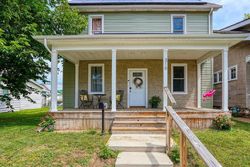 Pre-foreclosure in  WATT ST Circleville, OH 43113