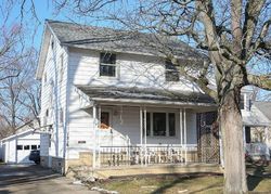 Pre-foreclosure in  W 8TH ST Lorain, OH 44052