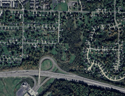 Pre-foreclosure in  GREENHAVEN ST Streetsboro, OH 44241