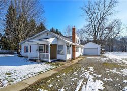 Pre-foreclosure Listing in CANAL ST PORT JEFFERSON, OH 45360