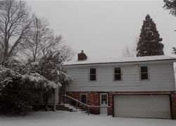 Pre-foreclosure in  BASSWOOD RD Chardon, OH 44024