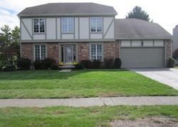 Pre-foreclosure Listing in GREENTREE LN MAUMEE, OH 43537