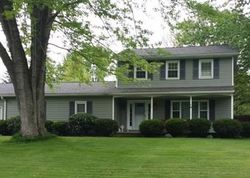 Pre-foreclosure Listing in GALAXY DR MOGADORE, OH 44260