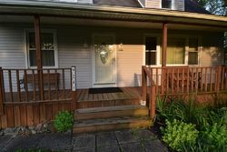 Pre-foreclosure in  MINK ST SW Pataskala, OH 43062